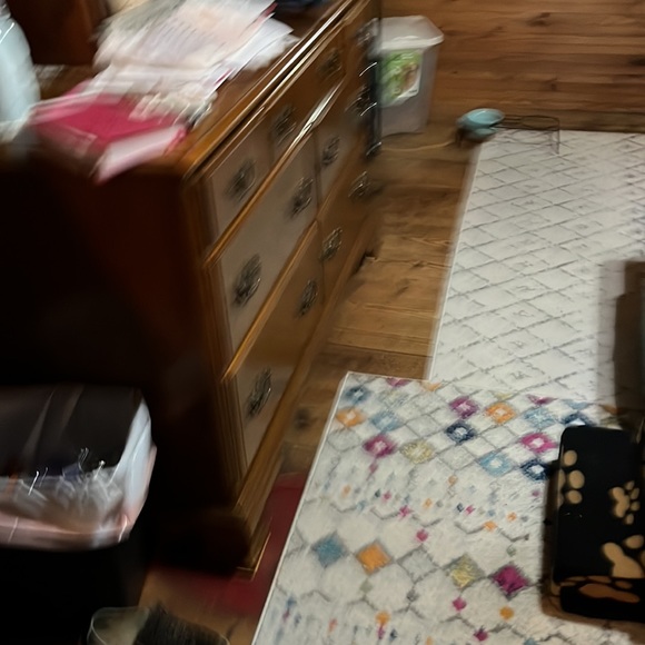 Emerald Midi Dress - Picture 5 of 6